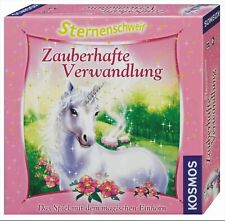Sternenschweif gebraucht kaufen  Bremen