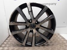 Alloy wheel volkswagen for sale  DONCASTER