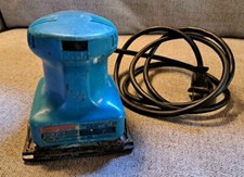 Makita bo4550 sheet for sale  West Milford