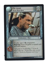 Lord rings tcg for sale  Kansas City