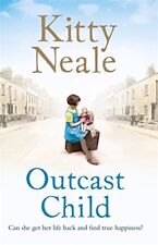 Outcast child kitty for sale  UK