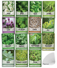 Herb seed assortment for sale  Spanish Fork
