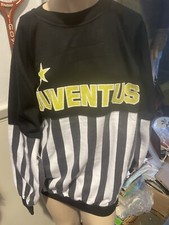 Felpa juve anni usato  Viareggio