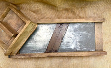 Wooden tucker dorsey for sale  Unionville