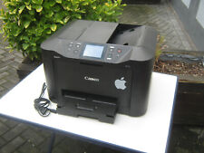 Canon maxify mb5150 gebraucht kaufen  Leverkusen
