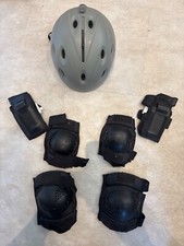 Skateboarding safety wear for sale  WESTON-SUPER-MARE
