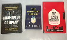 Lot books genre for sale  Miami