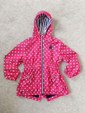 Girls pink santa for sale  ROTHERHAM