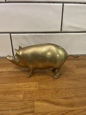 Vintage style brass for sale  BEVERLEY