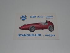 Stanguellini 1100 corsa usato  Bussoleno