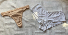 la senza knickers for sale  TAMWORTH
