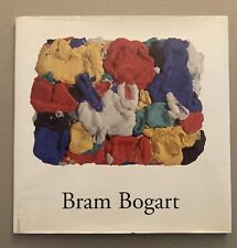 Bram bogart catalogue d'occasion  Nice-