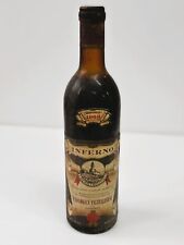 Vino inferno classico usato  Viareggio