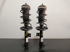 Kit coppia ammortizzatori usato  Rosarno