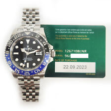 2023 rolex gmt for sale  Branson