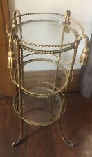 Vintage italian metal for sale  Akron