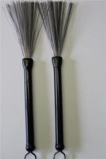 Telescopic drum brushes for sale  DULVERTON
