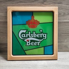 Rare vintage carlsberg for sale  Long Beach