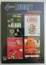 Great rugby programmes for sale  SOUTH SHIELDS