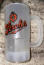 Vtg stroh beer for sale  Grosse Pointe