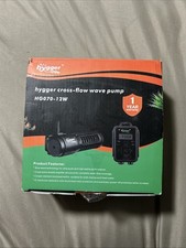 Hygger hg070 12w for sale  Berwyn