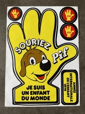 pif gadget ancien d'occasion pif gadget ancien d'occasion  Cherbourg-Octeville-