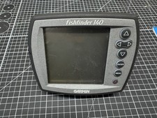 Garmin fishfinder 140 for sale Garmin fishfinder 140 for sale  WHITBY