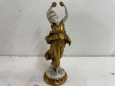 Antique capodimonte porcelain for sale  Saint Louis