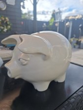 Sadler large white for sale  DONCASTER