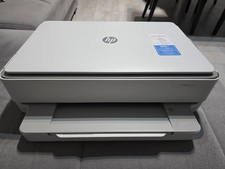 Envy 6032 stampante usato  Albano Laziale