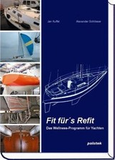 Fit fürs refit gebraucht kaufen  Berlin