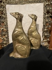 Pair vintage brass for sale  Buffalo