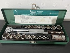 Vintage kamasa tools for sale  LEDBURY