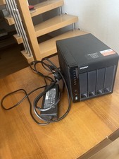 Qnap 451 schächte gebraucht kaufen  Worms