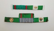 Barrette di nastrini usato  Torino