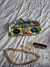 Gold glitter sparkle for sale  DONCASTER