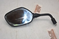 Espelho de asa 327 2017 Honda Cb650f mão esquerda preto genuíno 1150014 Toyo 002011 comprar usado  Enviando para Brazil