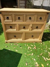 Corona mexican oak for sale  CHATHAM