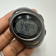 Nike hrm triax for sale  Macon