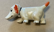 Vintage dachshund pin for sale  Robins