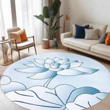 Large meditation yoga for sale  Ashford