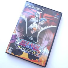 Bleach blade battlers for sale  SOUTHSEA
