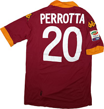 Maglia calcio vintage usato  Roma