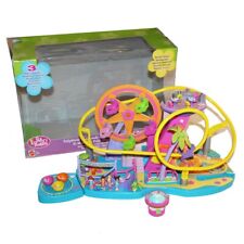 Polly pocket pollyworld d'occasion  Cerisy-la-Salle