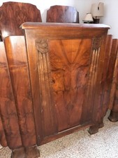 Letto matrimoniale coppia usato  Torricella del Pizzo