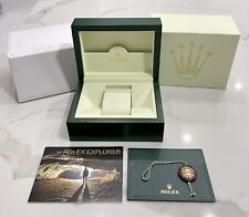 Authentic rolex explorer d'occasion  Expédié en Belgium