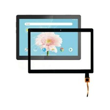 Vetro touch screen usato  Messina