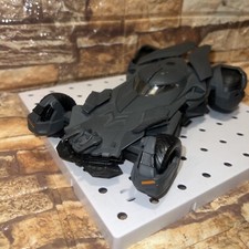 Jada Batman vs Superman Dawn Of Justice Die-cast Build & Collect Batmobile 1:24 comprar usado  Enviando para Brazil