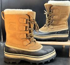 Sorel caribou buff for sale  Pottsville