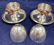 Asprey italian silver for sale  WEYMOUTH